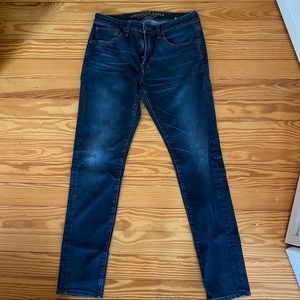 American Eagle 360 Extreme Flex Slim Taper Jean
